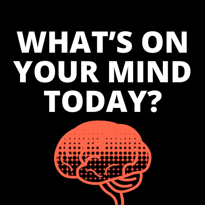 WhatsOnYourMind