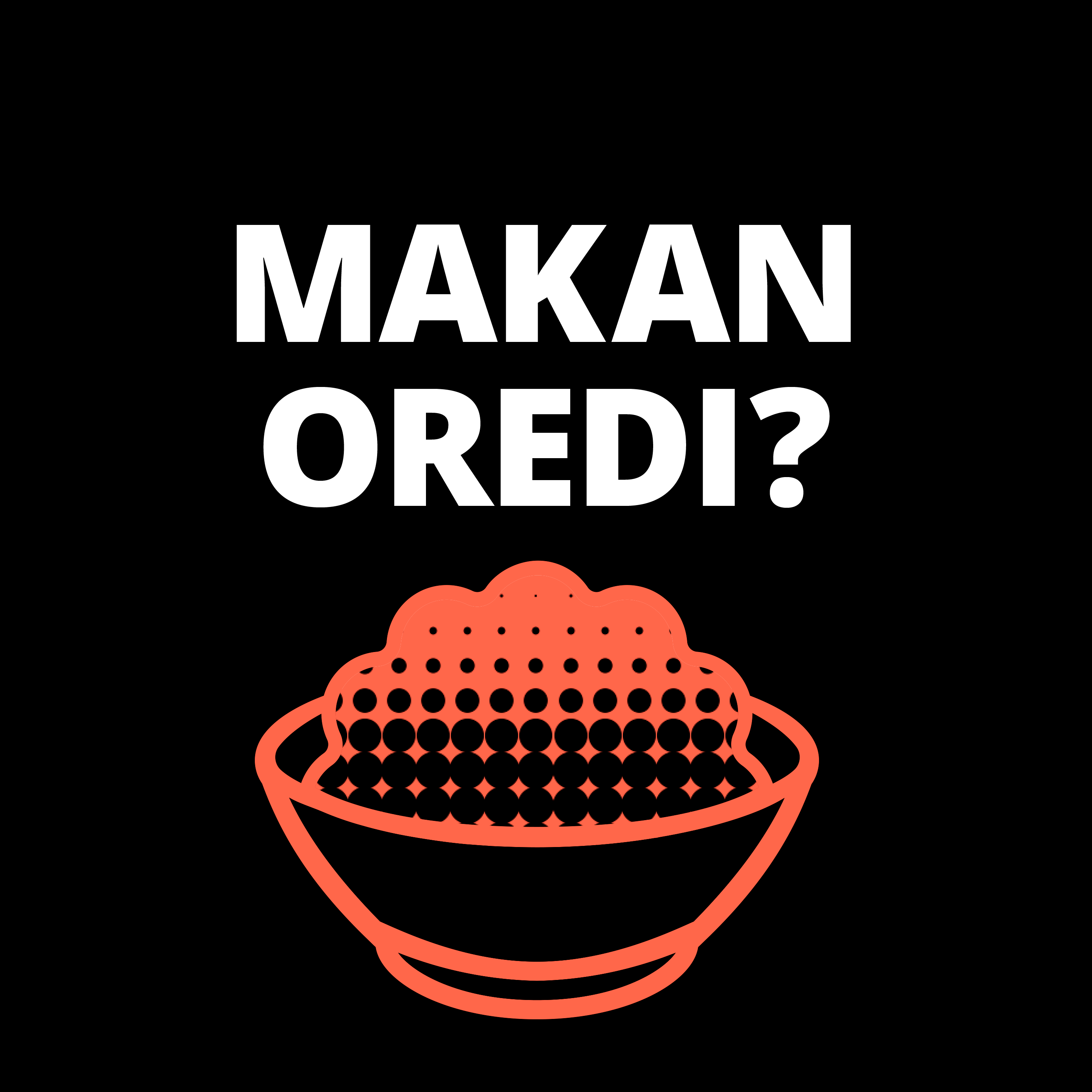 MakanOredi