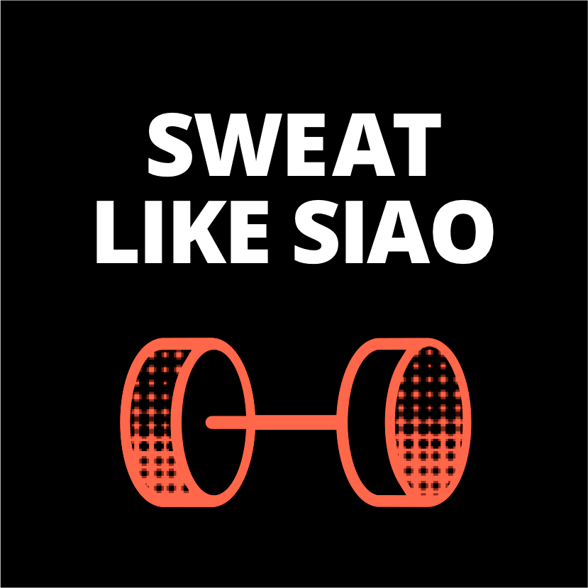 SweatlikeSiao
