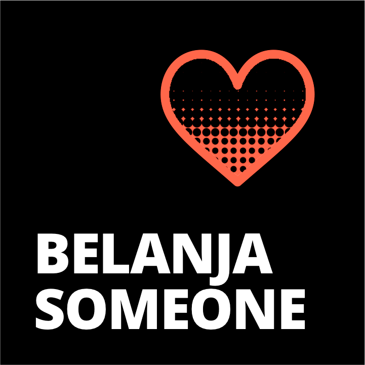 BelanjaSomeone