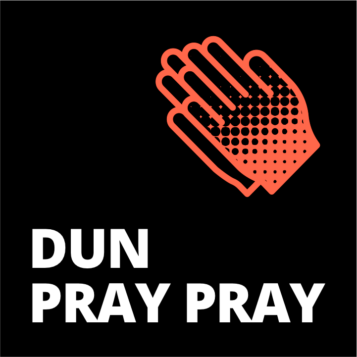 DunPrayPray