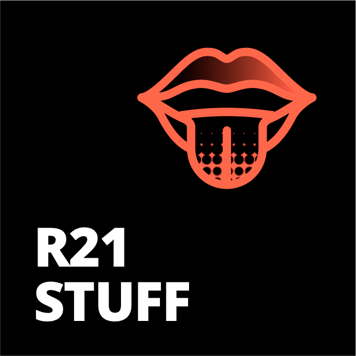 R21Stuff