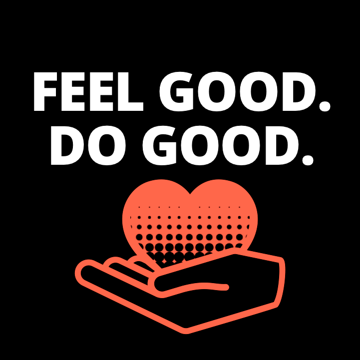 DoGoodFeelGood